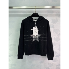 Christian Dior Sweaters